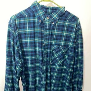 Flannel